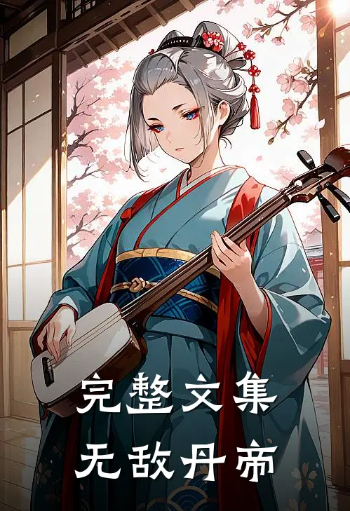 完整文集无敌丹帝
