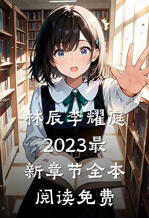 林辰李耀庭2023最新章节全本阅读免费