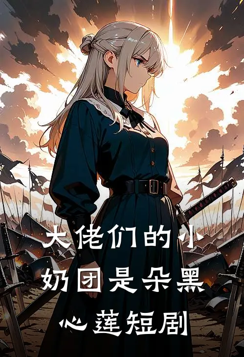 大佬们的小奶团是朵黑心莲短剧