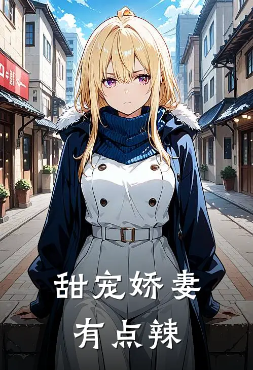 甜宠娇妻有点辣