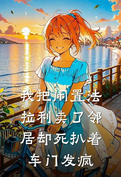 我把闲置法拉利卖了邻居却死扒着车门发疯