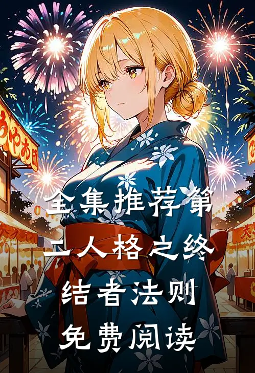 全集推荐第二人格之终结者法则免费阅读