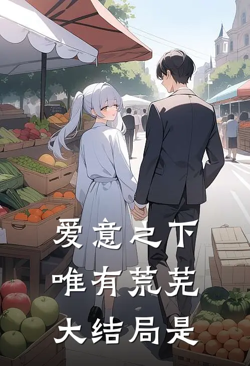 爱意之下唯有荒芜大结局是