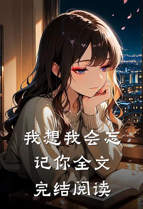 我想我会忘记你全文完结阅读