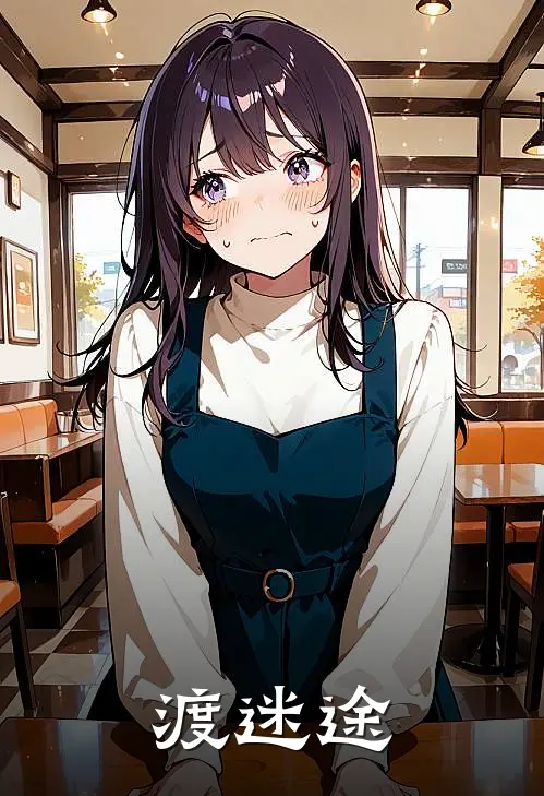 渡迷途