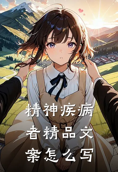 精神疾病者精品文案怎么写