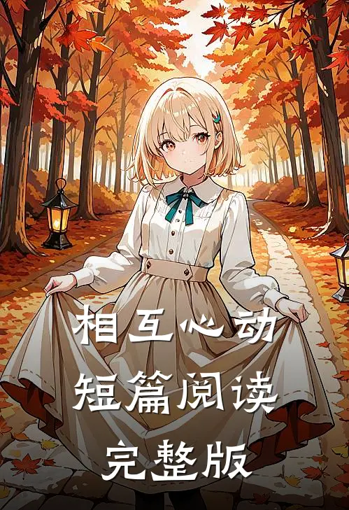 相互心动短篇阅读完整版