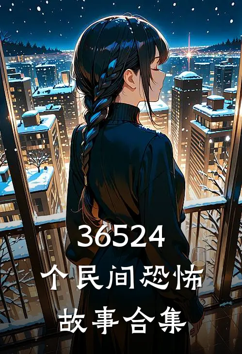 36524个民间恐怖故事合集