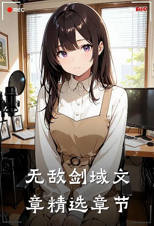 无敌剑域文章精选章节