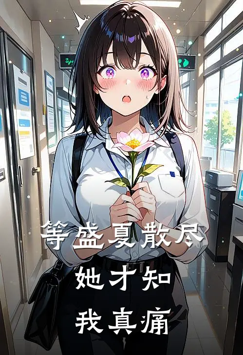 等盛夏散尽，她才知我真痛