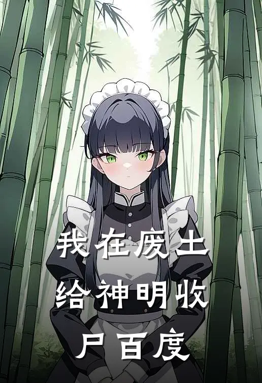 我在废土给神明收尸百度
