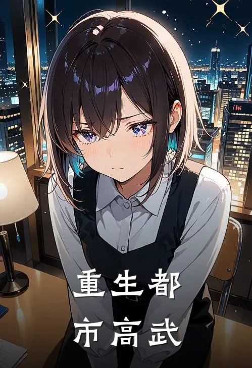 重生都市高武