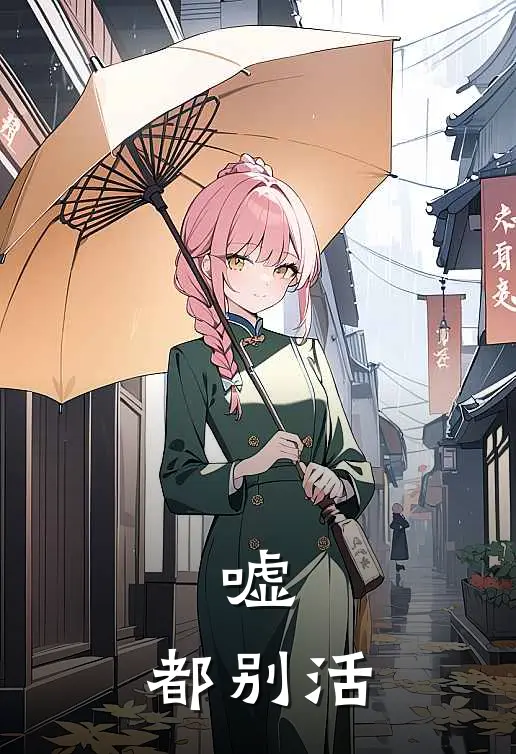 嘘，都别活