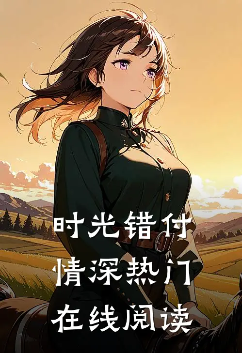 时光错付情深热门在线阅读