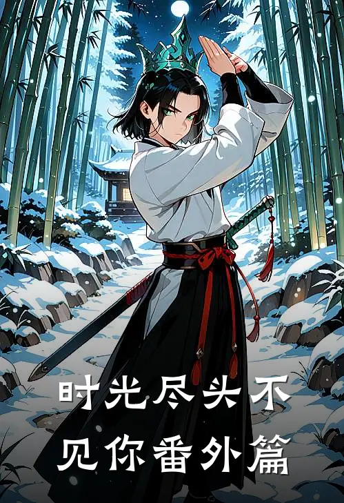 时光尽头不见你番外篇