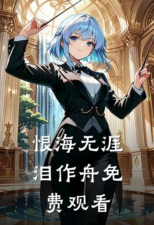 恨海无涯泪作舟免费观看