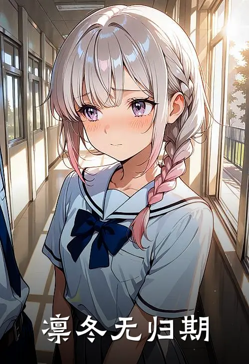 凛冬无归期