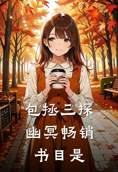 包拯三探幽冥畅销书目是