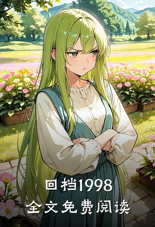 回档1998全文免费阅读