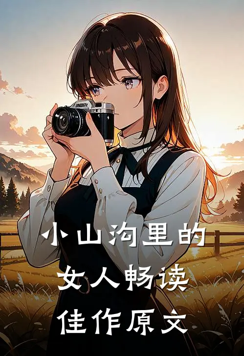 小山沟里的女人畅读佳作原文