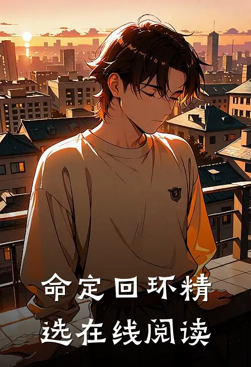 命定回环精选在线阅读