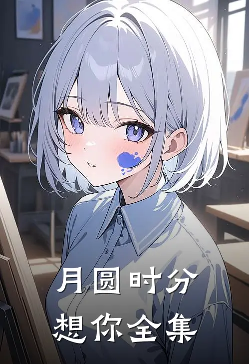 月圆时分想你全集
