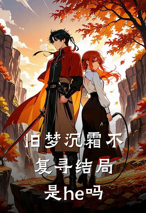 旧梦沉霜不复寻结局是he吗