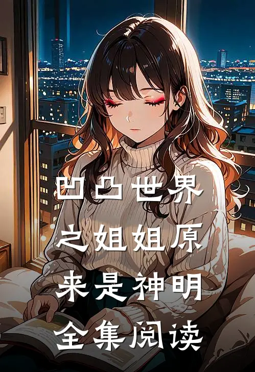 凹凸世界之姐姐原来是神明全集阅读