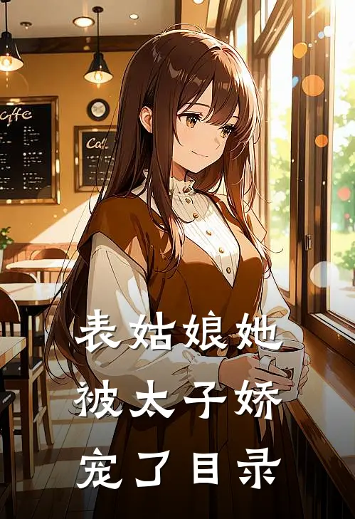 表姑娘她被太子娇宠了目录