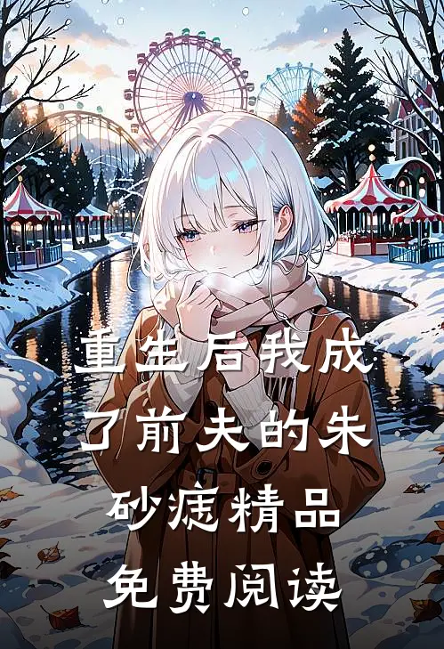 重生后我成了前夫的朱砂痣精品免费阅读