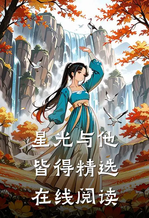 星光与他皆得精选在线阅读