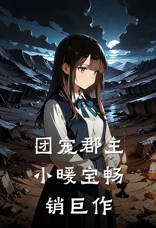 团宠郡主小暖宝畅销巨作