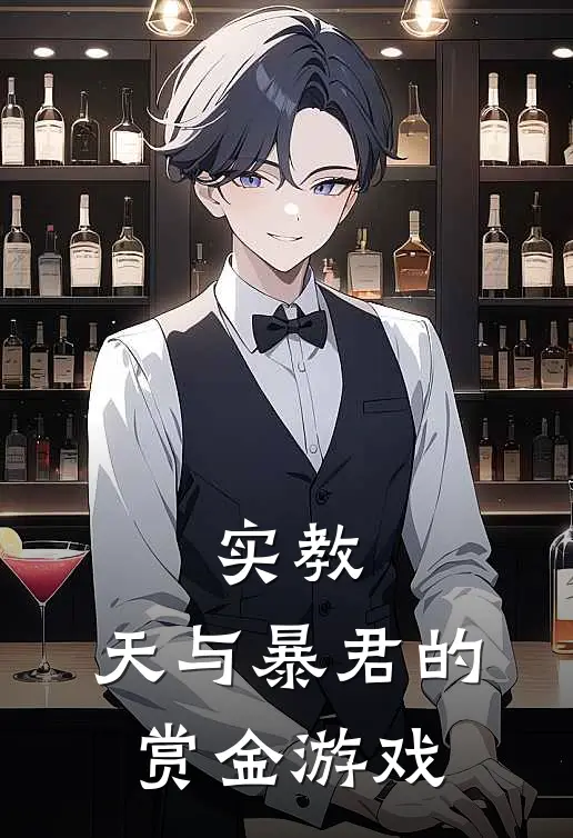 实教：天与暴君的赏金游戏