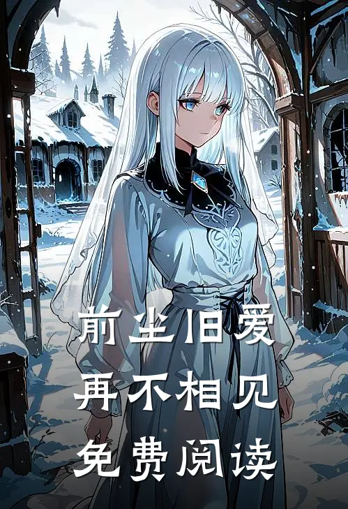 前尘旧爱再不相见免费阅读
