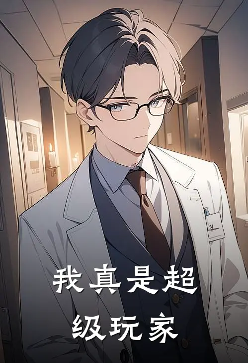 我真是超级玩家