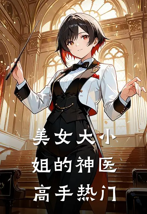 美女大小姐的神医高手热门