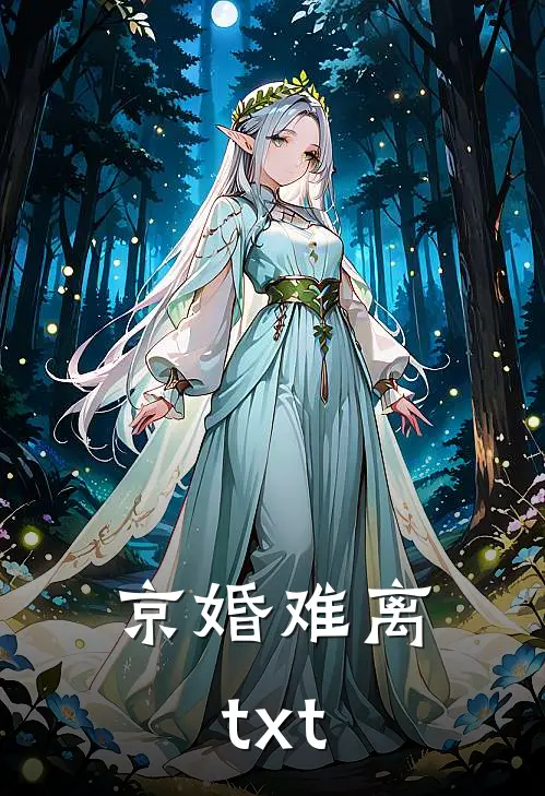 京婚难离txt