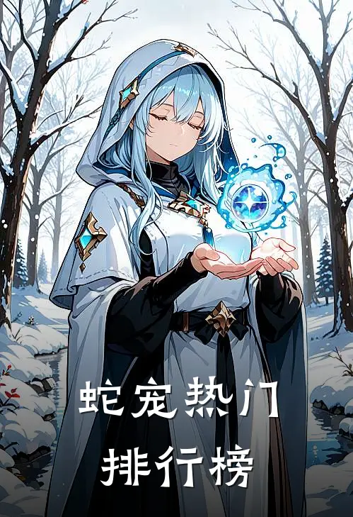 蛇宠热门排行榜