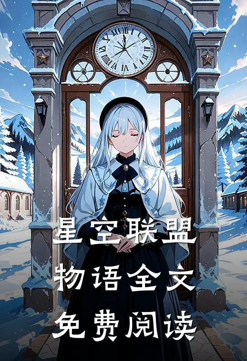 星空联盟物语全文免费阅读