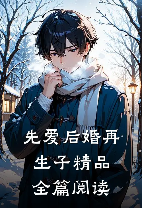 先爱后婚再生子精品全篇阅读
