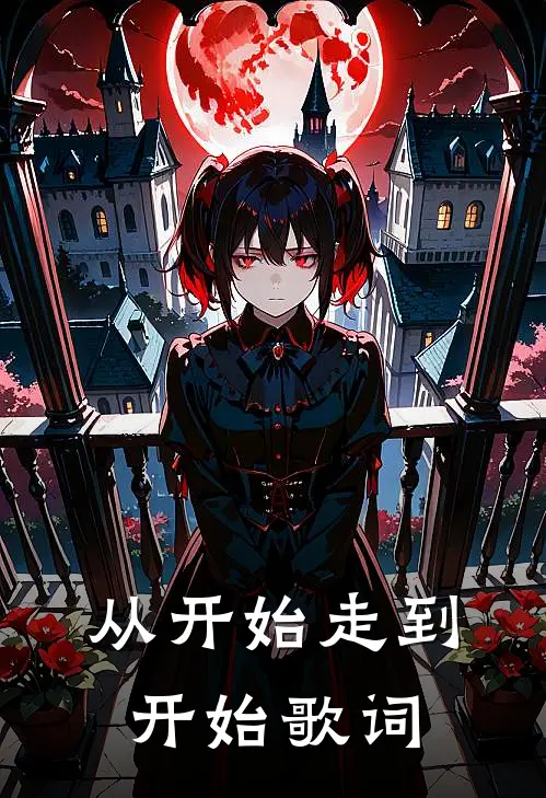 从开始走到开始歌词