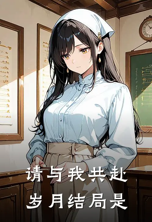 请与我共赴岁月结局是