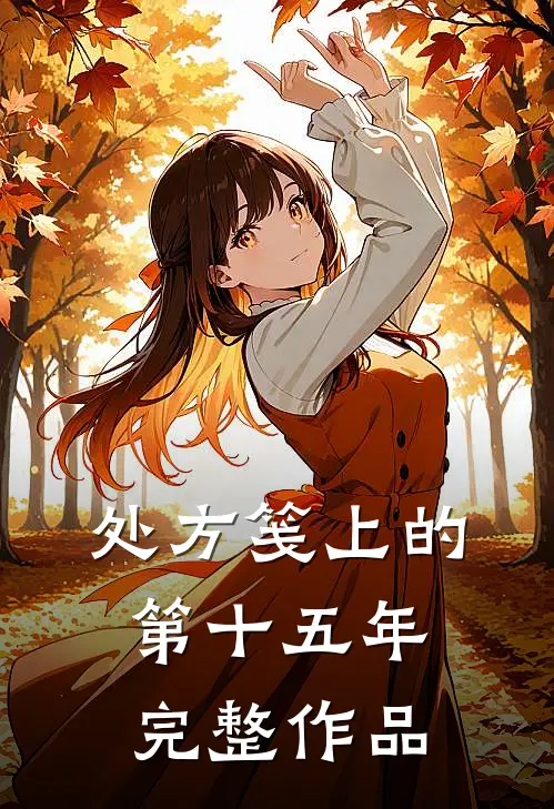 处方笺上的第十五年完整作品