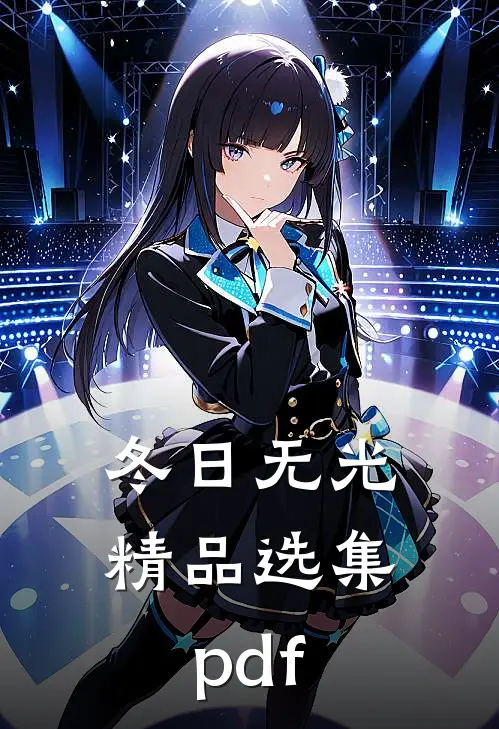 冬日无光精品选集pdf