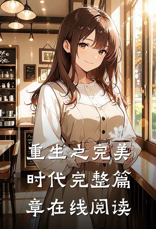 重生之完美时代完整篇章在线阅读