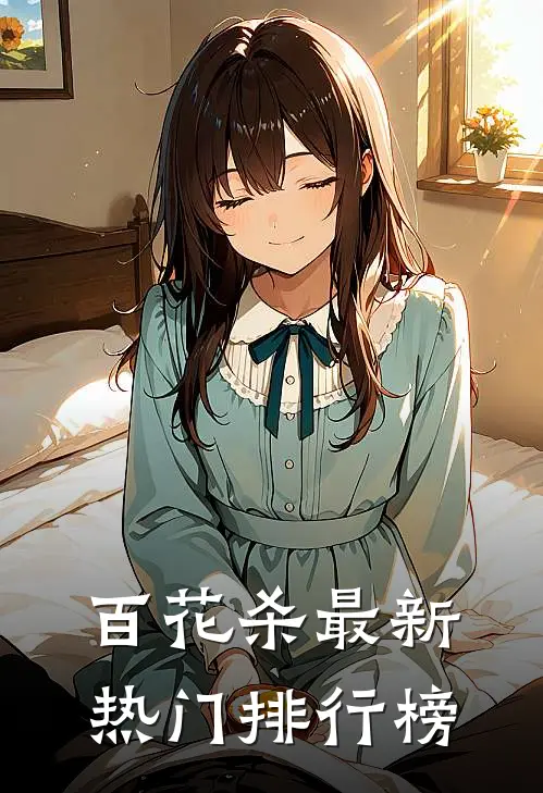 百花杀最新热门排行榜