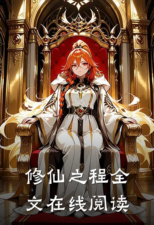 修仙之程全文在线阅读