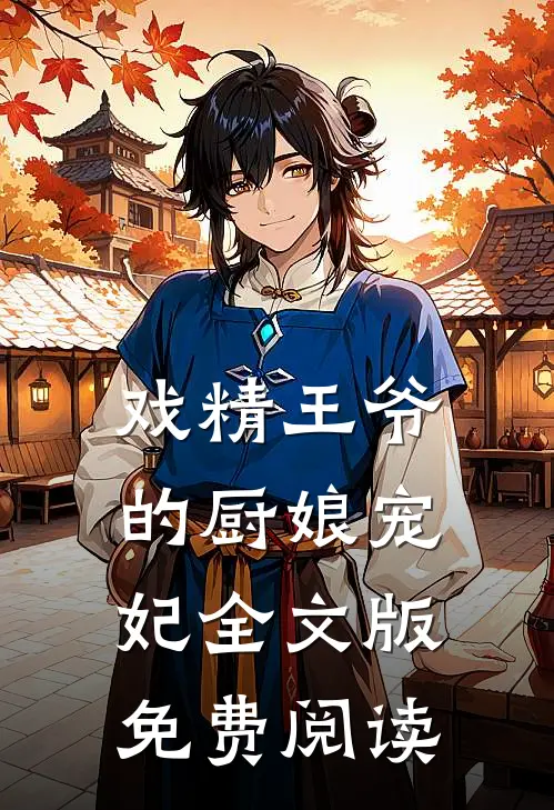 戏精王爷的厨娘宠妃全文版免费阅读