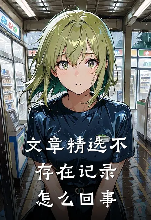 文章精选不存在记录怎么回事