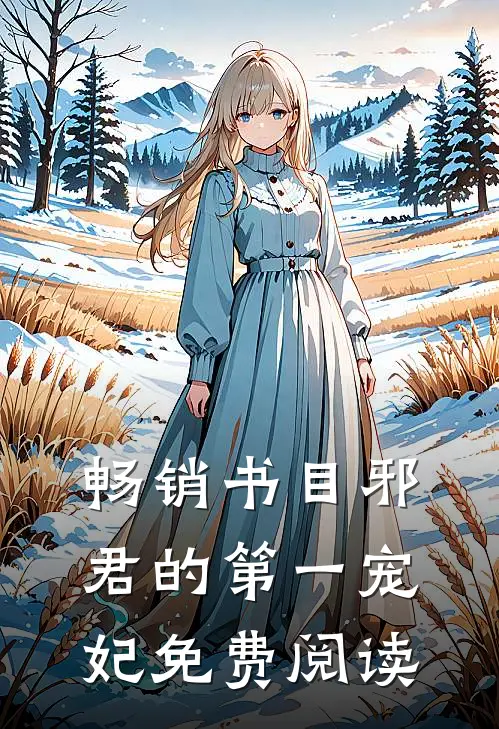 畅销书目邪君的第一宠妃免费阅读